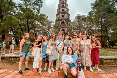 Groepsreis Vietnam (28 februari t/m 15 maart 2026)
