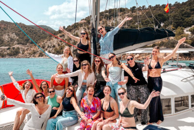 Groepsreis Ibiza (23 t/m 30 mei 2026)