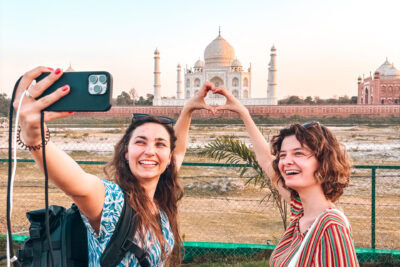 Groepsreis India ( 21 Februari t/m 6 maart 2026)
