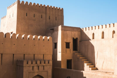 Groepsreis Oman (21 t/m 28 februari 2026)