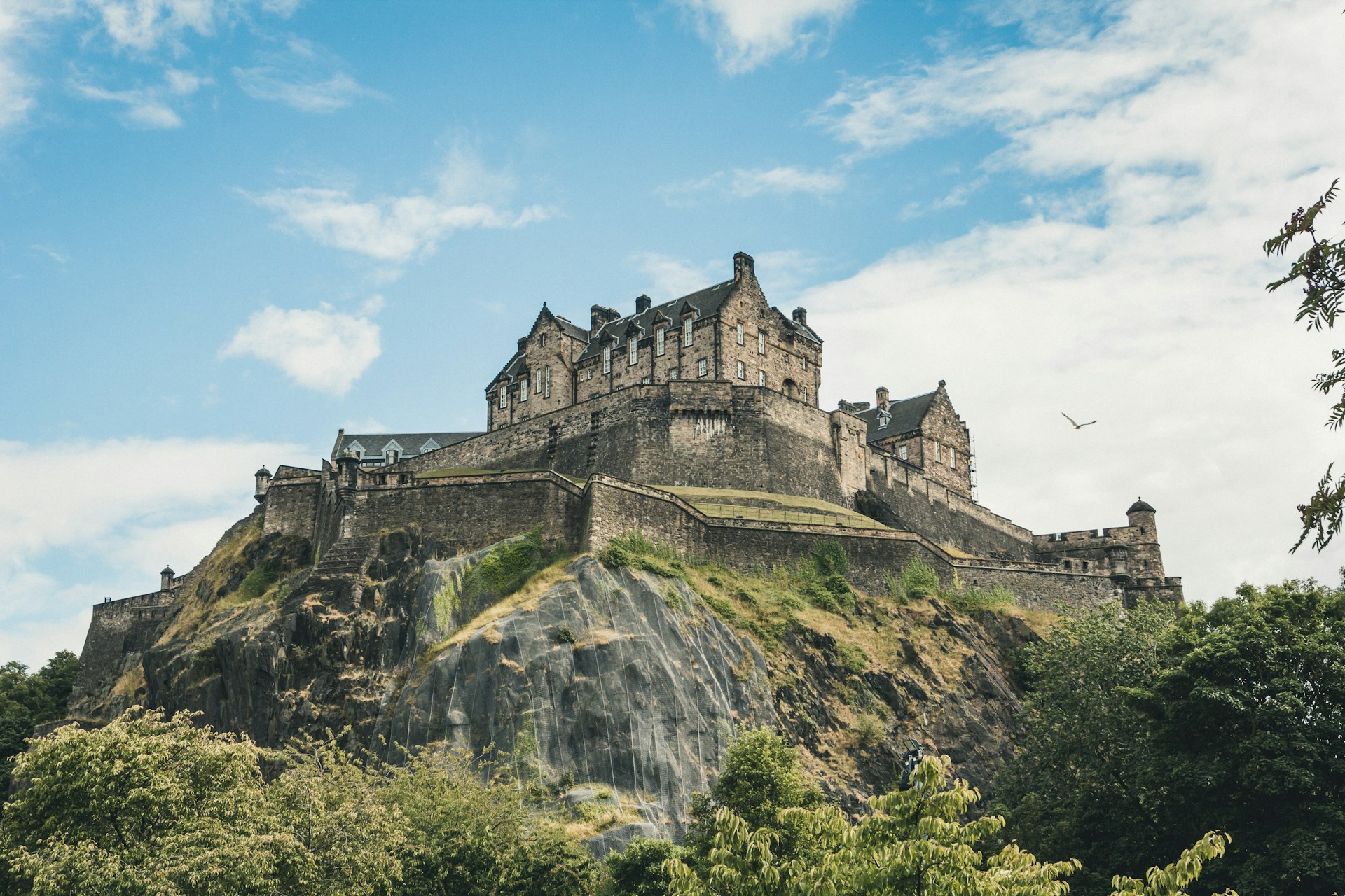 Girls weekend Edinburgh (9-12 april 2026)