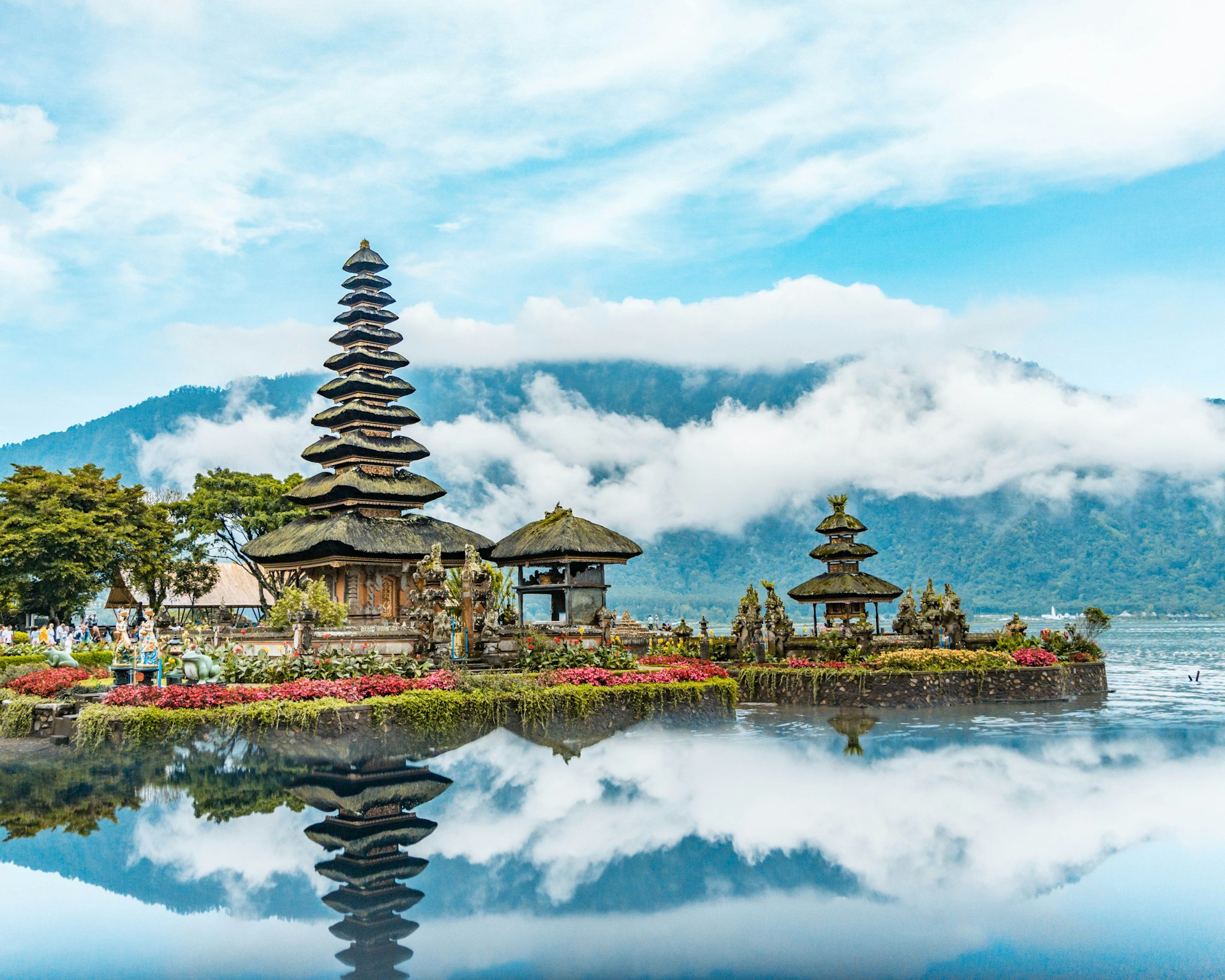 Groepsreis Bali (30 juli – 10 augustus 2026)