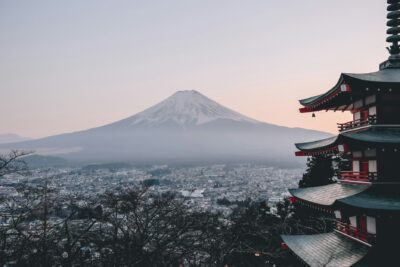 Groepsreis Japan (7 t/m 18 november 2026)