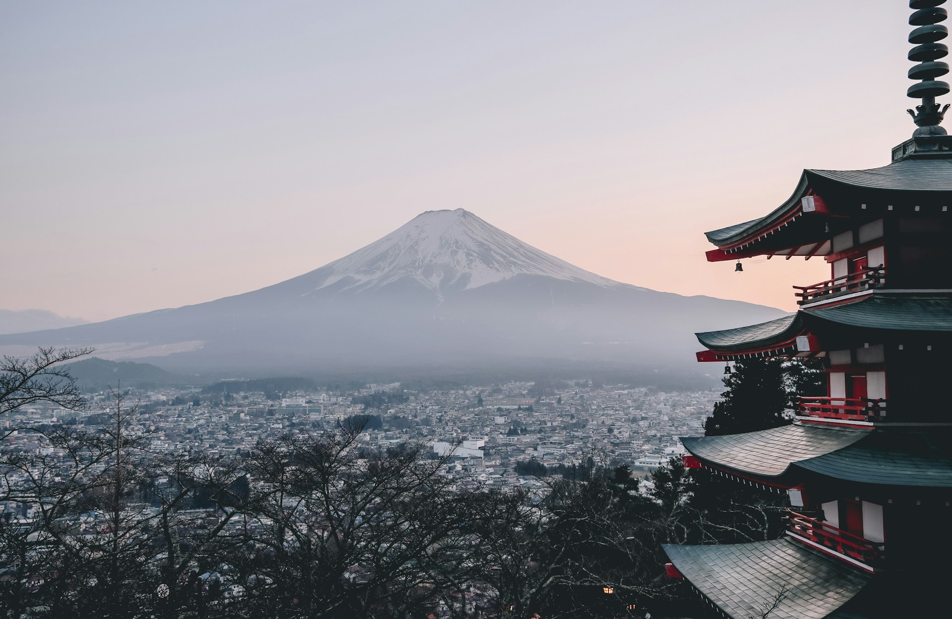 Groepsreis Japan (7 t/m 18 november 2026)