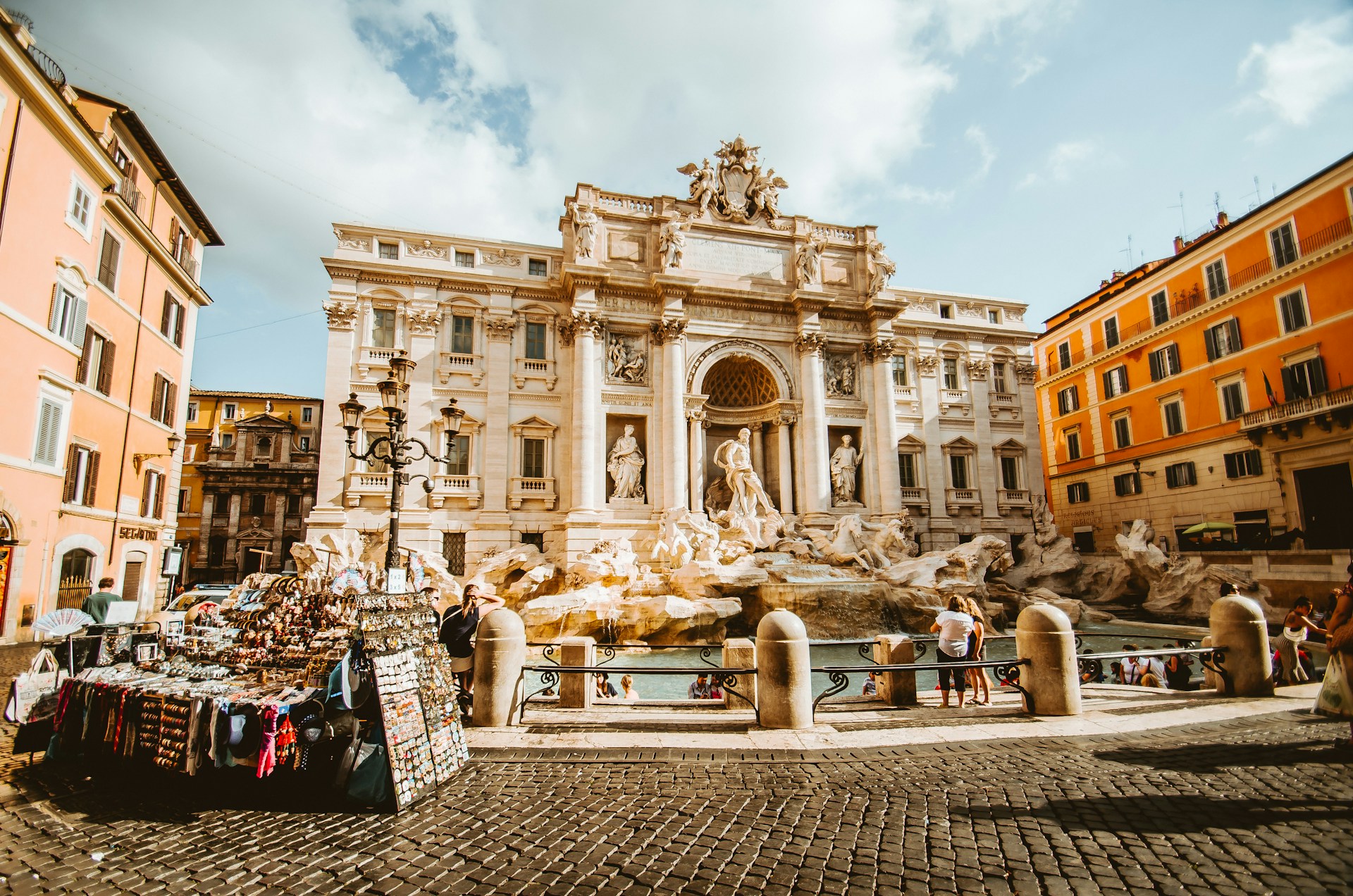 Girls weekend Rome (20 t/m 23 november 2026)