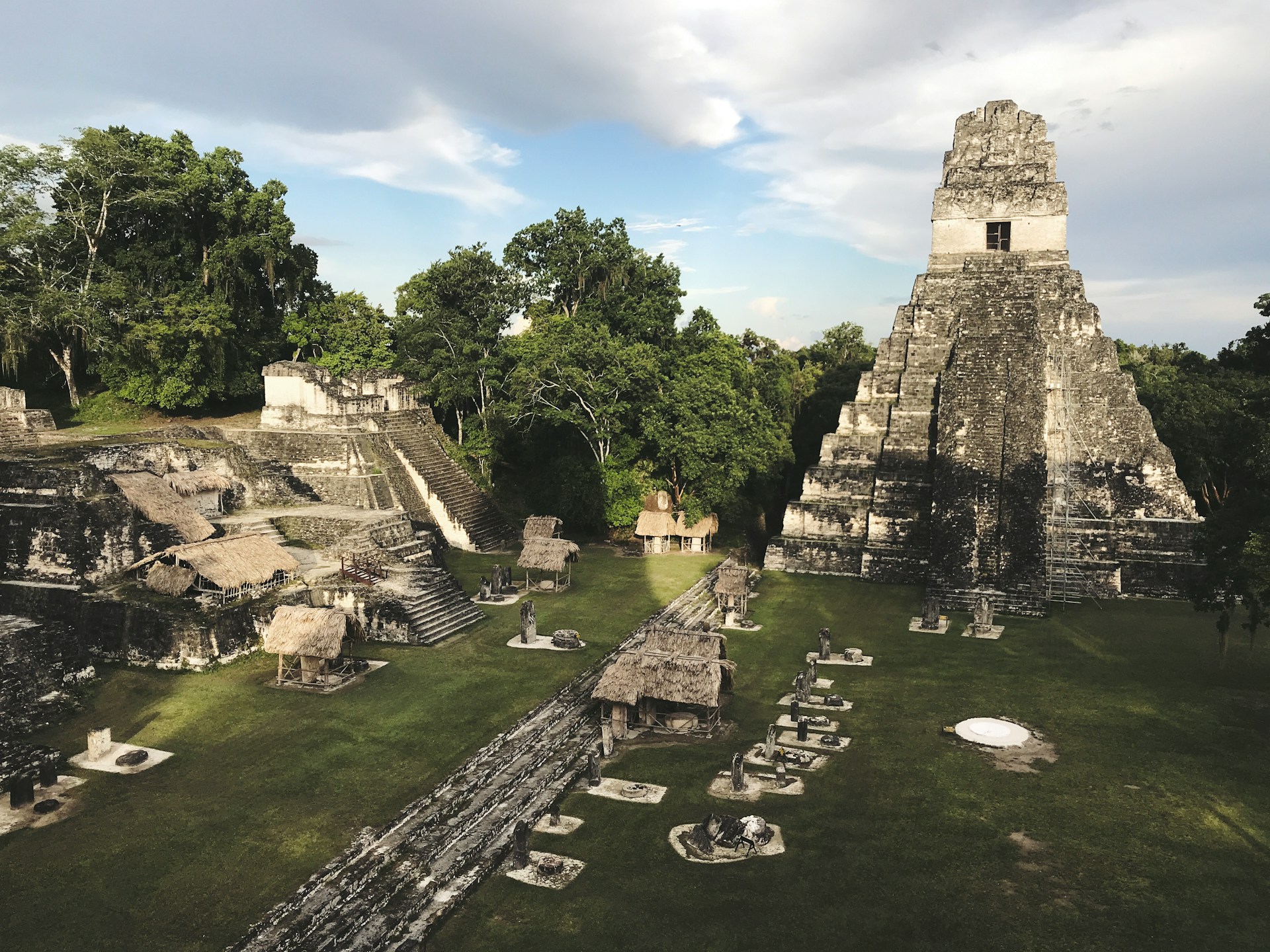 Groepsreis Guatemala (16 januari t/m 1 februari 2027)