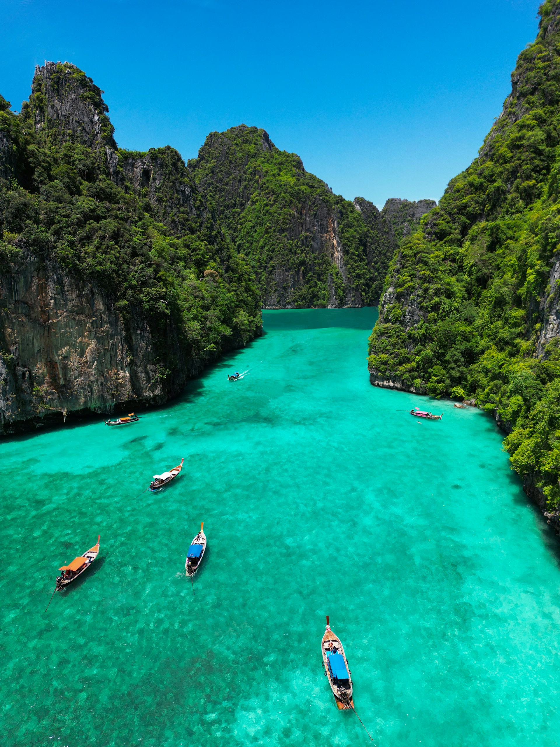Groepsreis Thailand (10 t/m 28 januari 2027)