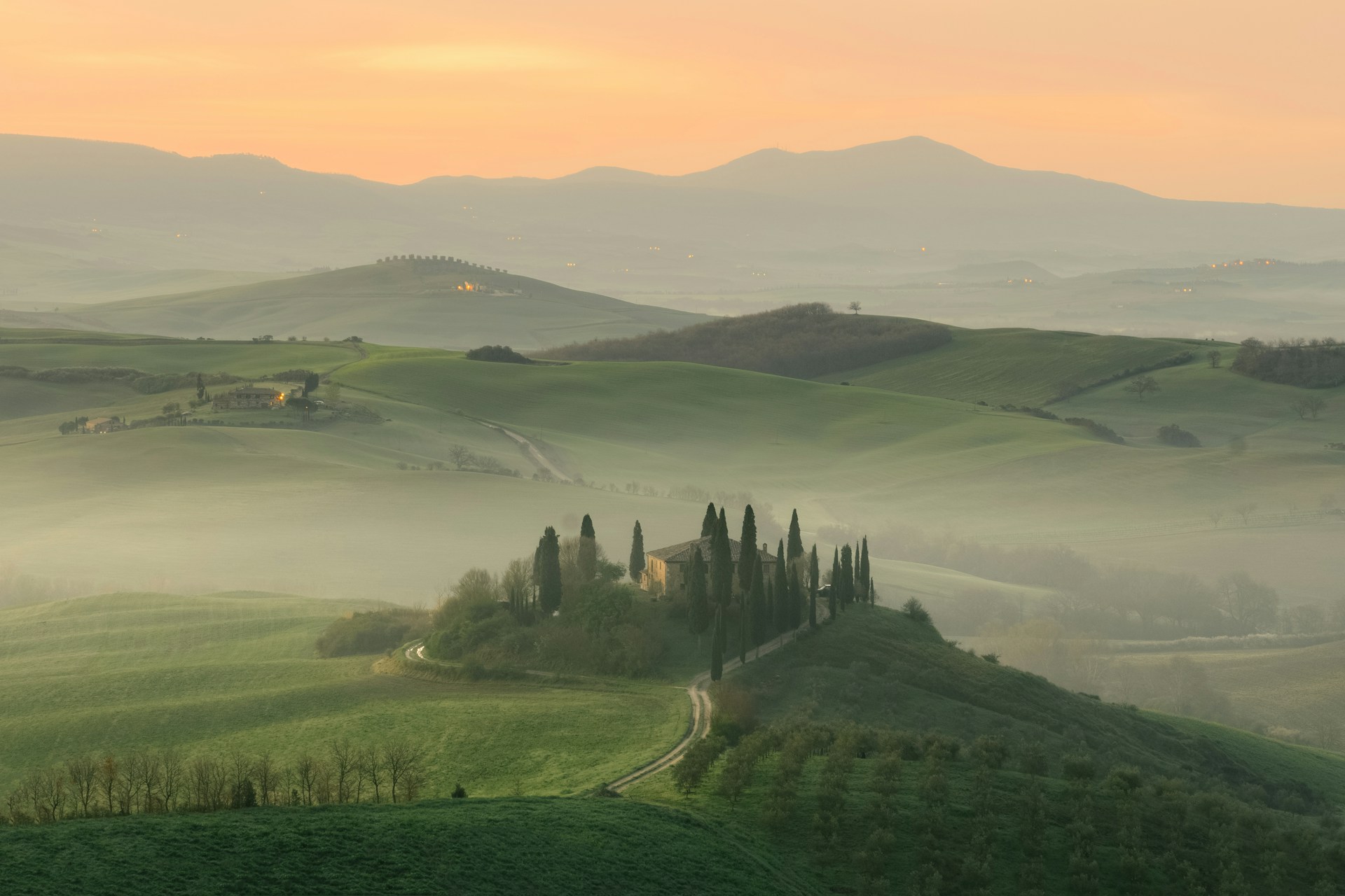Groepsreis Toscane (21 t/m 28 augustus 2027)