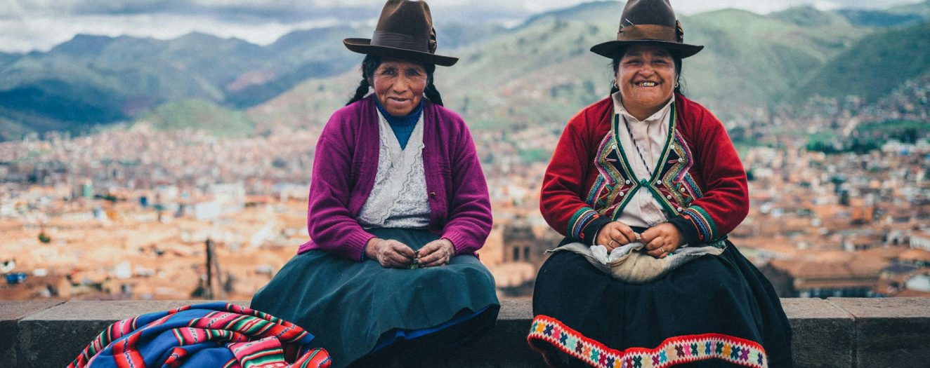 Cusco-Peru-Unsplash